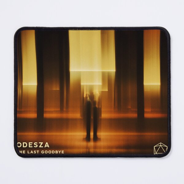 Item preview, last goodbye odesza tour 2026 cobain designed and sold by arickerby6w.