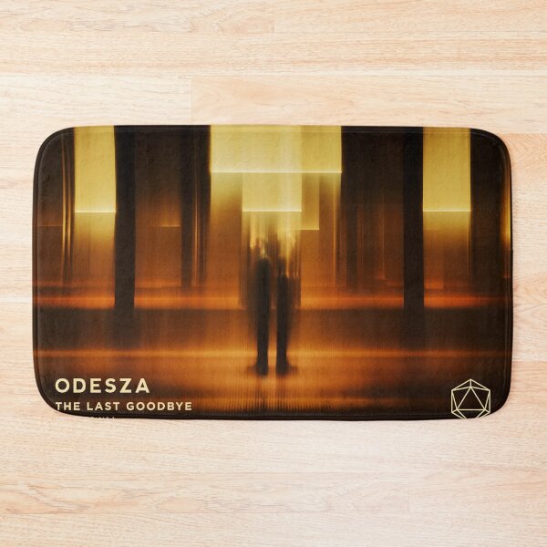 Item preview, last goodbye odesza tour 2026 cobain designed and sold by arickerby6w.