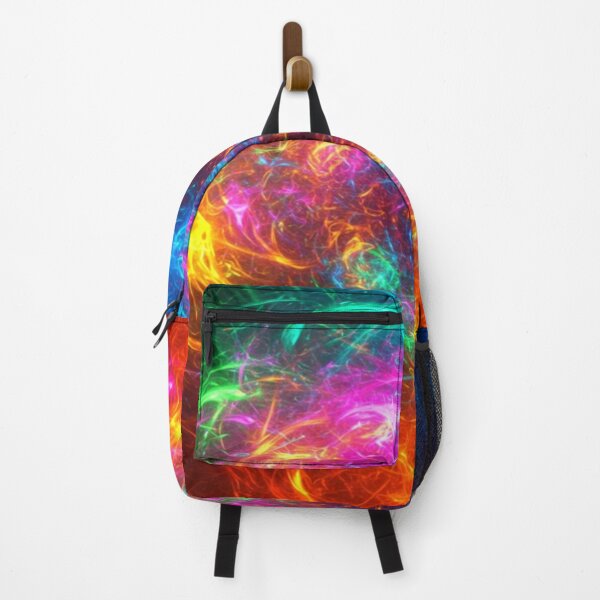 Item preview, Colorful Abstract Art designed and sold by Matoo5062.