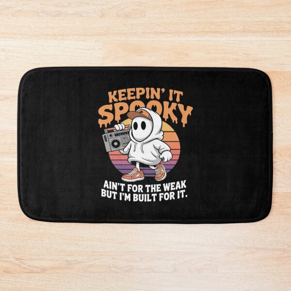 Item preview, Keepin’ It Spooky Ain’t for The Weak Vintag Halloween designed and sold by Libbysharts.