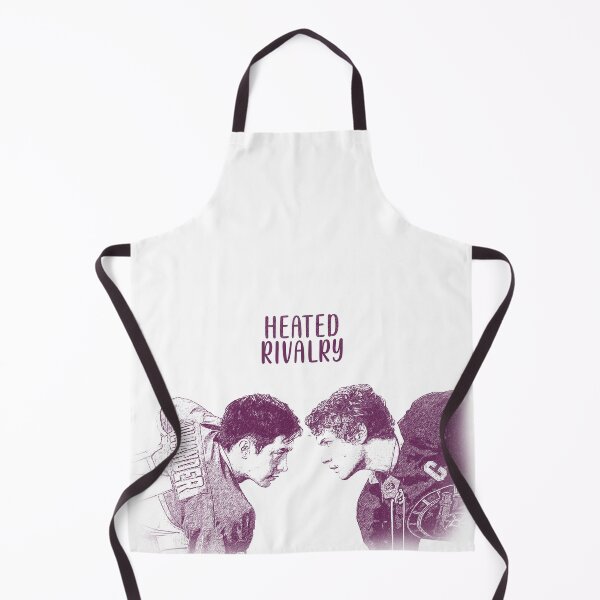 Item preview, Hollanov Heated rivalry inspired design designed and sold by delllsdesigns.