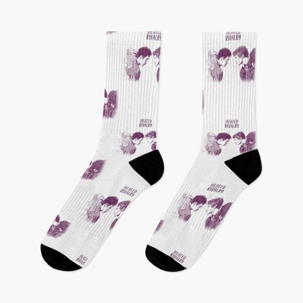 Item preview,  Hollanov Heated rivalry inspired design designed and sold by delllsdesigns.