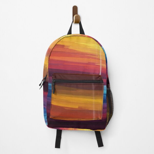 Item preview, Colorful Abstract Art designed and sold by Matoo5062.