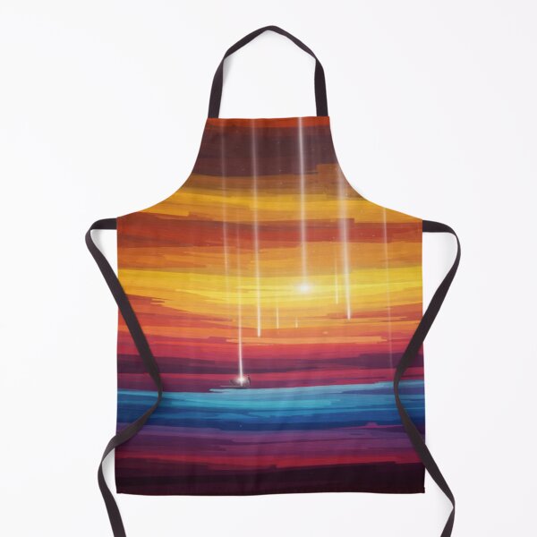 Item preview, Colorful Abstract Art designed and sold by Matoo5062.