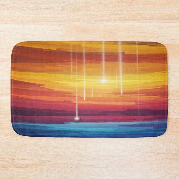 Item preview, Colorful Abstract Art designed and sold by Matoo5062.