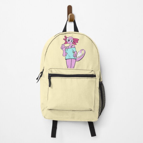 Item preview, Axolotl Girl designed and sold by PhamilyGuy.