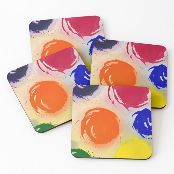 Item preview, Splash of Pride designed and sold by T Santora.
