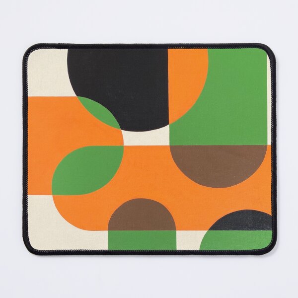 Item preview, Desert Moderne #10 designed and sold by T Santora.