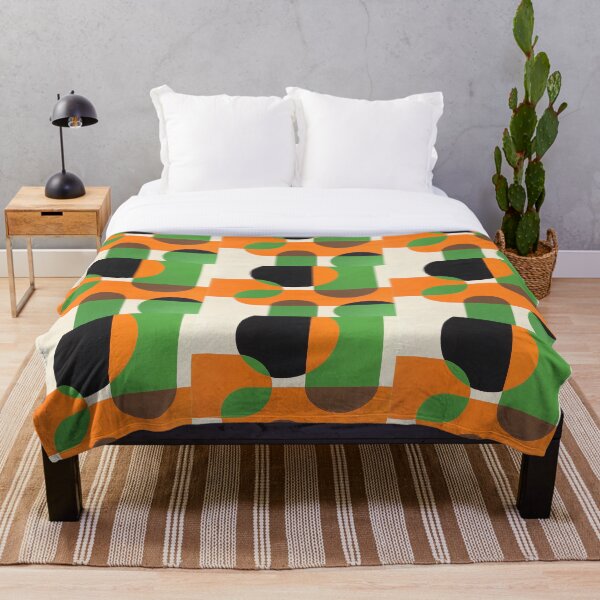 Item preview, Desert Moderne #10 designed and sold by T Santora.