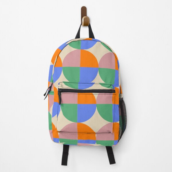 Item preview, Desert Moderne #8 designed and sold by T Santora.