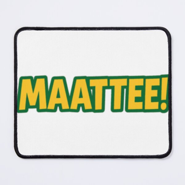 Item preview, maattee just a fun emote from my twitch channel  designed and sold by JJbeatz.