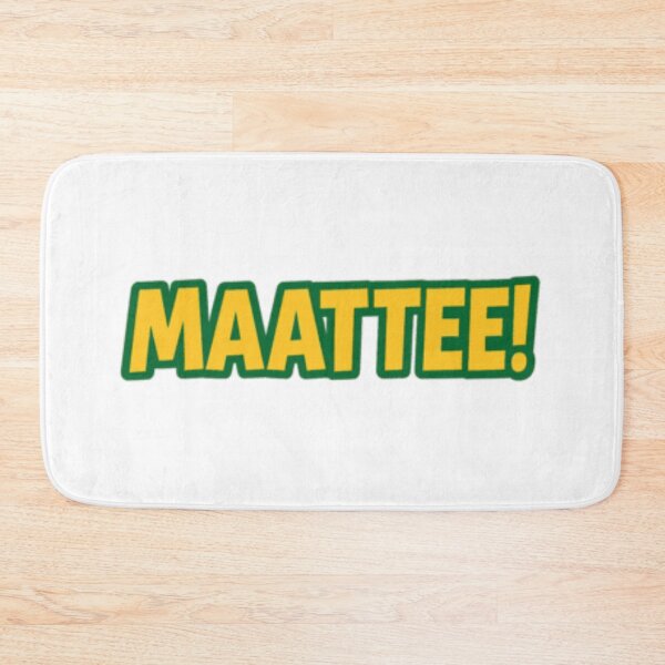Item preview, maattee just a fun emote from my twitch channel  designed and sold by JJbeatz.