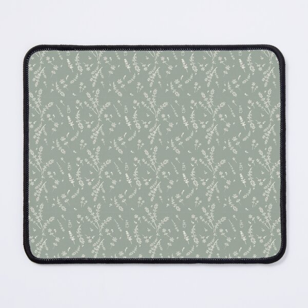 Item preview, Sage Green Branch  designed and sold by sheseddit.
