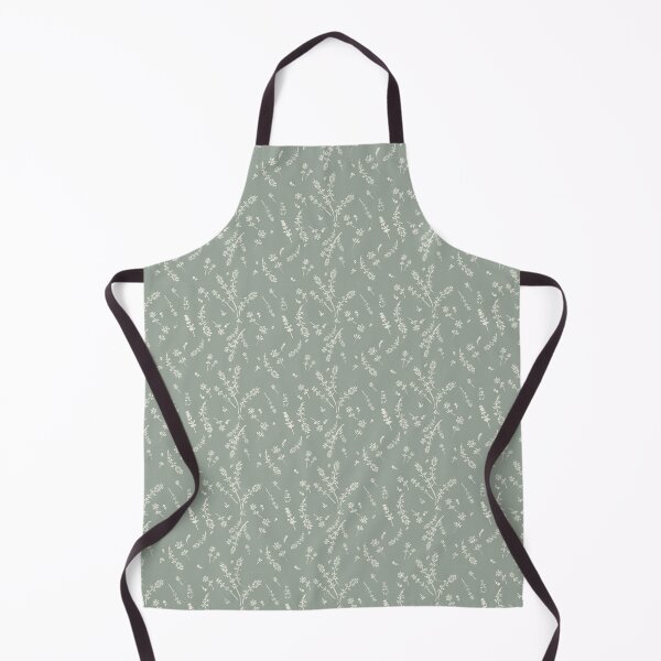 Item preview, Sage Green Branch designed and sold by sheseddit.