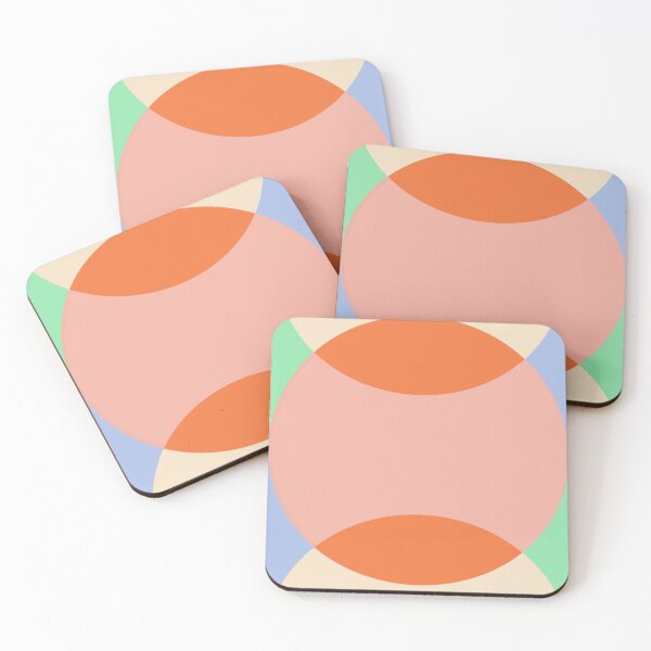 Item preview, Desert Moderne #7 designed and sold by T Santora.