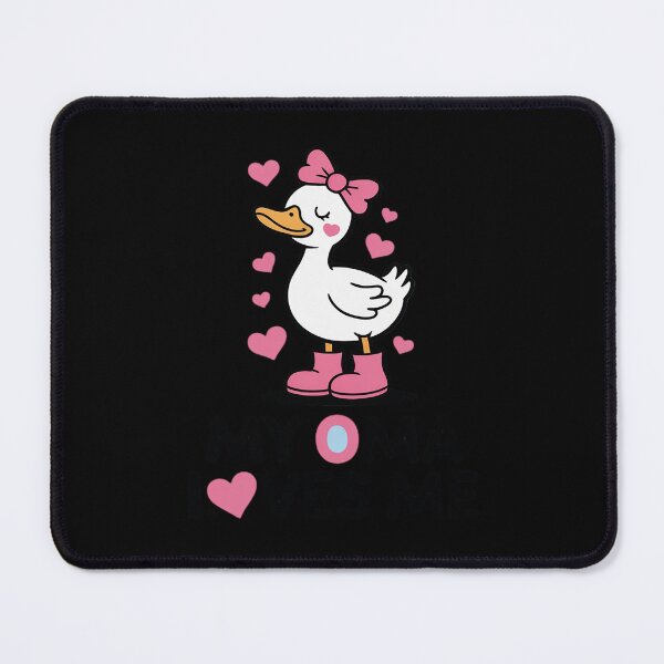 Item preview, Kids My Oma Loves Me Grandchild designed and sold by Libbysharts.