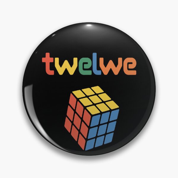 Item preview, Kids Puzzle Cube Speed Cubing 12 Birthday designed and sold by Libbysharts.