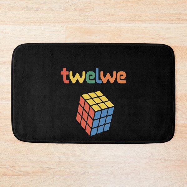 Item preview, Kids Puzzle Cube Speed Cubing 12 Birthday designed and sold by Libbysharts.