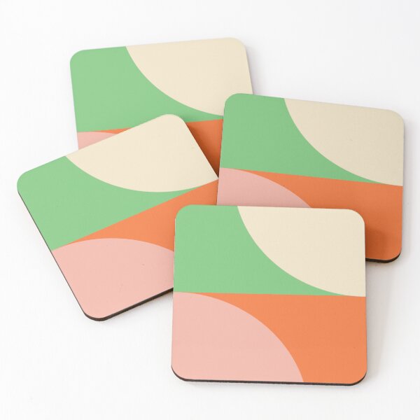 Item preview, Desert Moderne #6 designed and sold by T Santora.