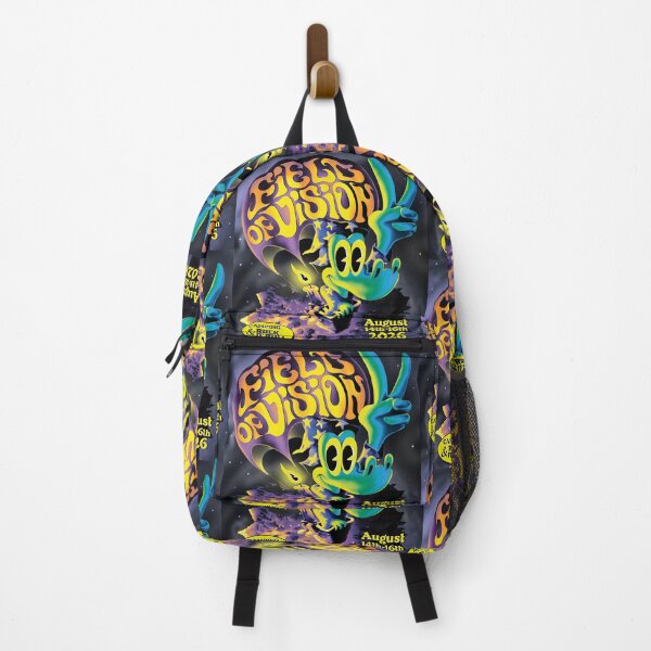 Item preview, king gizzard Field of Vision tour 2026 isenglah designed and sold by davism88.