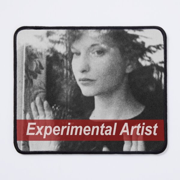 Item preview, Red Stripe - "Experimental Artist" designed and sold by cousinbessie.