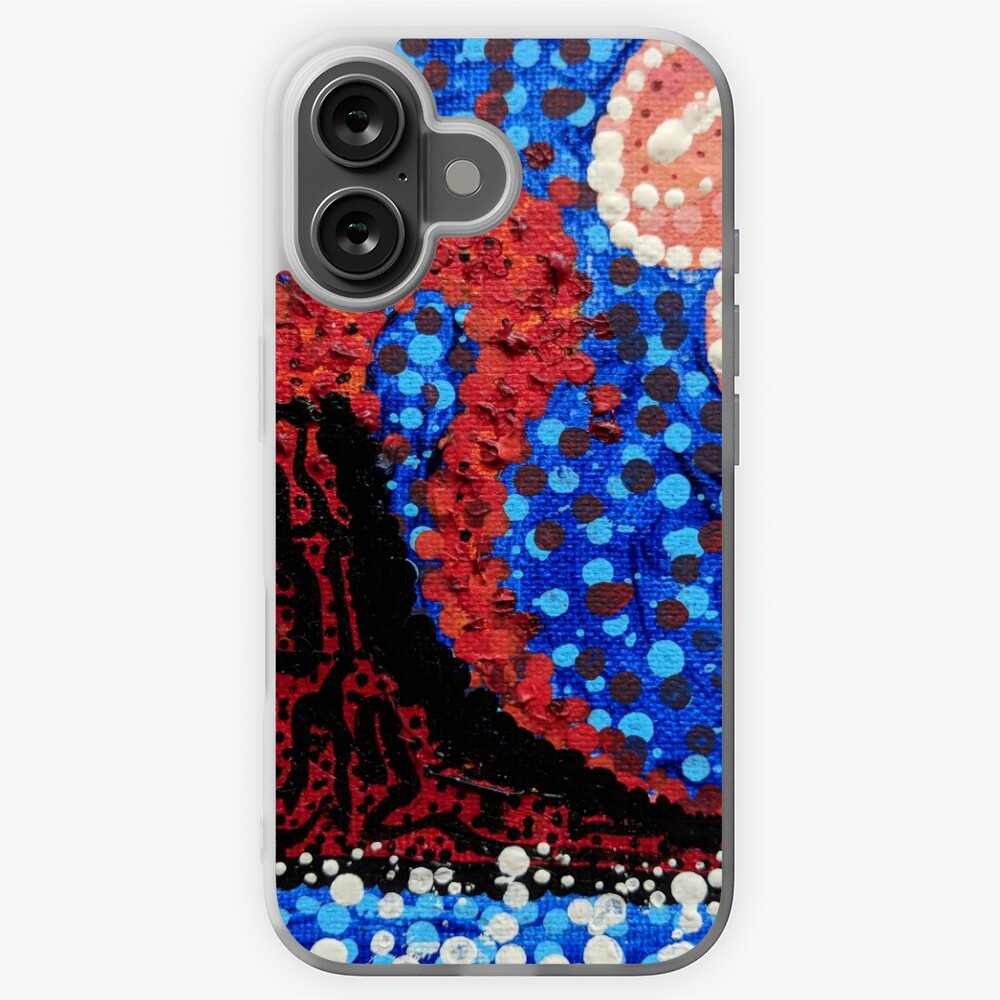 Item preview, iPhone Soft Case designed and sold by catherineverita.
