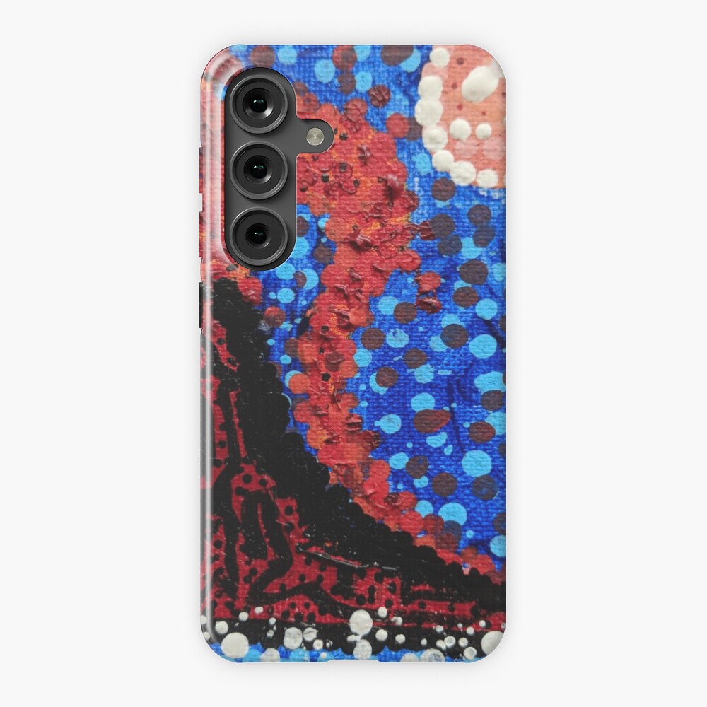 Item preview, Samsung Galaxy Snap Case designed and sold by catherineverita.