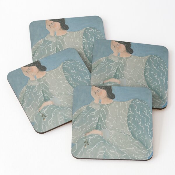 Item preview, Sofia Lind Galanthus designed and sold by Kimmomaki.