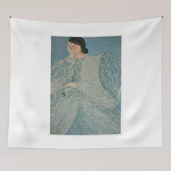 Item preview, Sofia Lind Galanthus designed and sold by Kimmomaki.