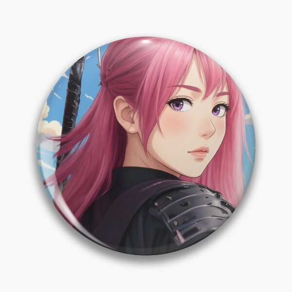 Item preview, Anime Warrior designed and sold by icq7abc.