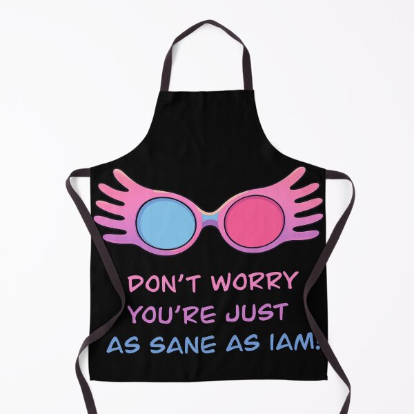 Item preview, Lovegood’s glasses designed and sold by MiMiartstudio.