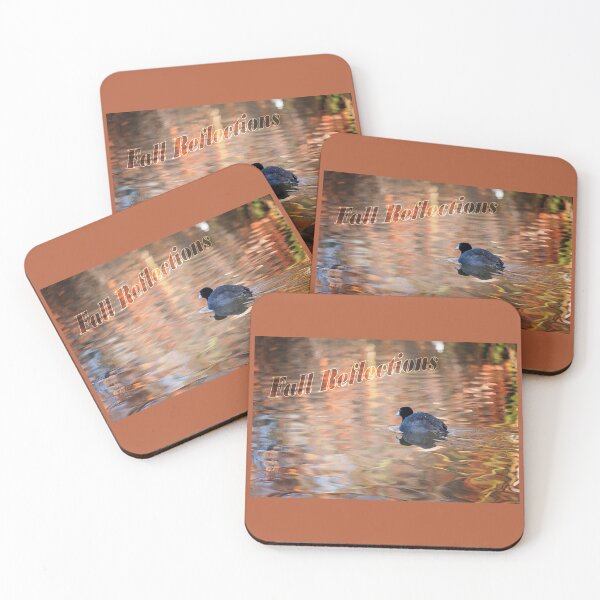 Item preview, Fall Reflections  designed and sold by CarolM.