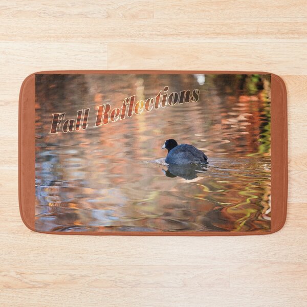 Item preview, Fall Reflections  designed and sold by CarolM.