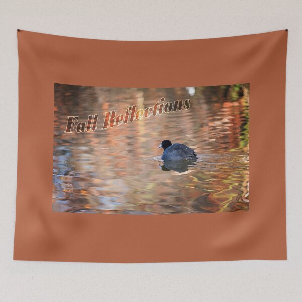 Item preview, Fall Reflections  designed and sold by CarolM.