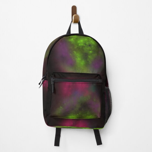 Item preview, Purple, Dark Fuchsia and Green Nebula by ElitebyElise designed and sold by ElitebyElise.