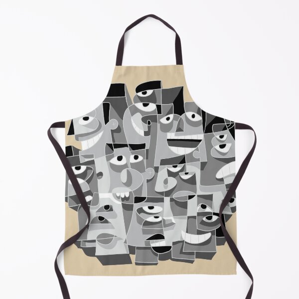 Item preview, Abstracto Monday designed and sold by Scoots01.