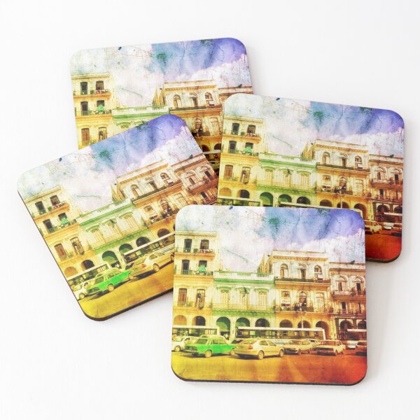 Item preview, Havana Redux designed and sold by T Santora.