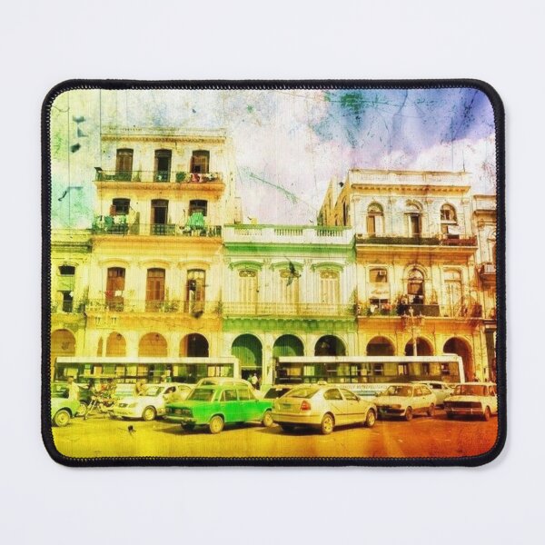 Item preview, Havana Redux designed and sold by T Santora.