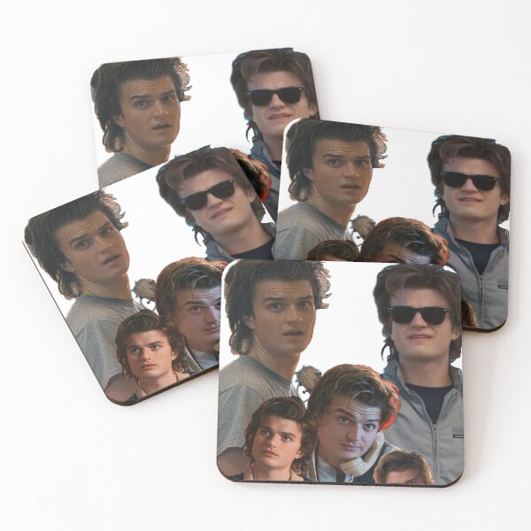 Item preview, Joe Keery designed and sold by urfer.