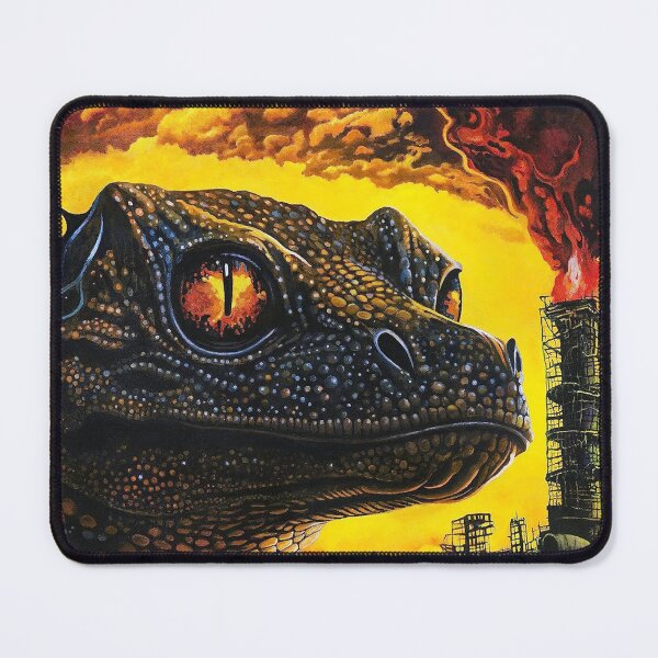 Item preview, king petrodragonic gizzard tour 2026 isenglah designed and sold by davism88.