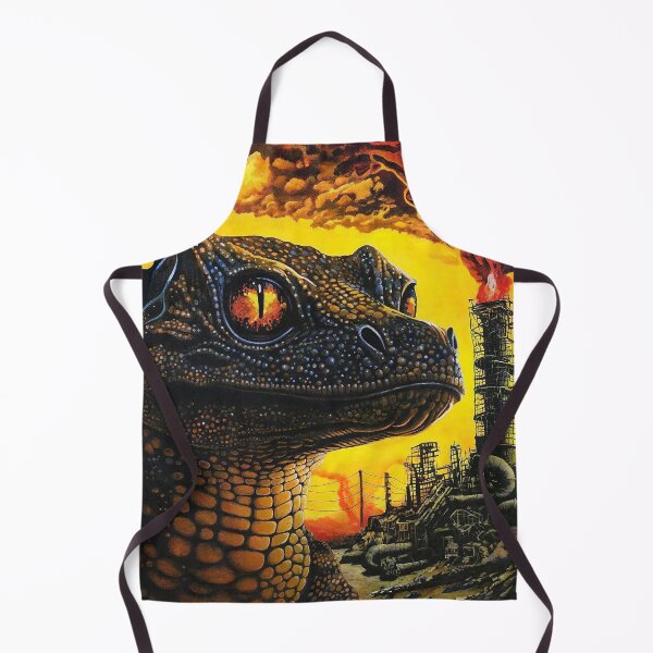 Item preview, king petrodragonic gizzard tour 2026 isenglah designed and sold by davism88.