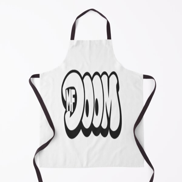 Item preview, MF DOOM Graffiti Bubble Letter Hip Hop Streetwear designed and sold by ClucasKe12.