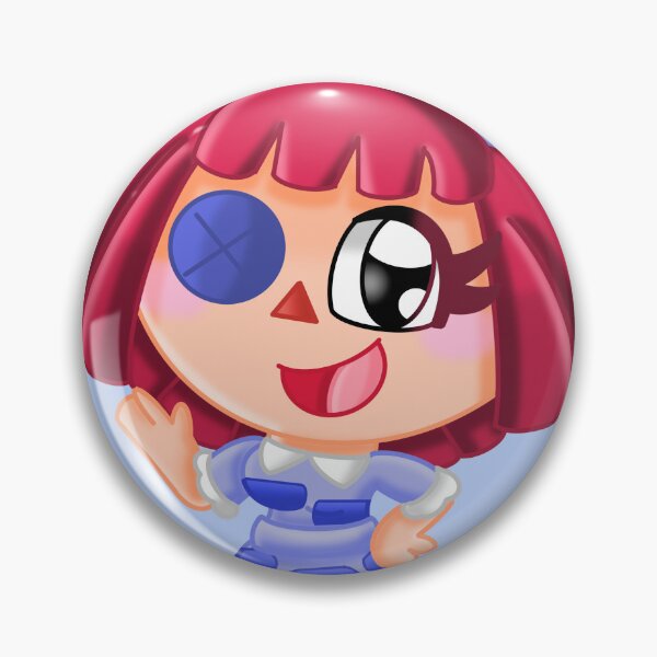 Item preview, Chibi Ragatha  designed and sold by VioletMoonAnimation.