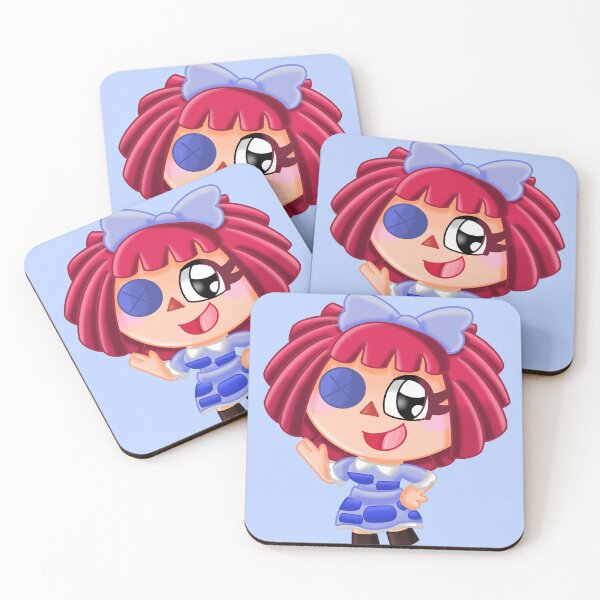 Item preview, Chibi Ragatha  designed and sold by VioletMoonAnimation.