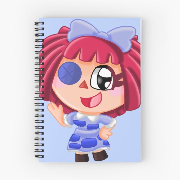 Item preview, Chibi Ragatha designed and sold by VioletMoonAnimation.