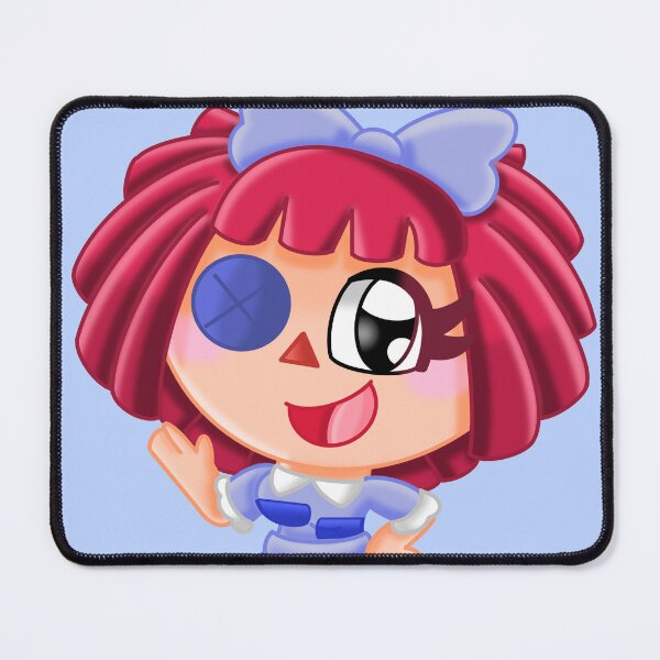 Item preview, Chibi Ragatha designed and sold by VioletMoonAnimation.