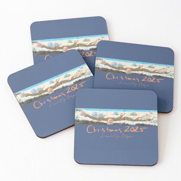 Item preview, Lincoln City Christmas designed and sold by CDWoriginals.