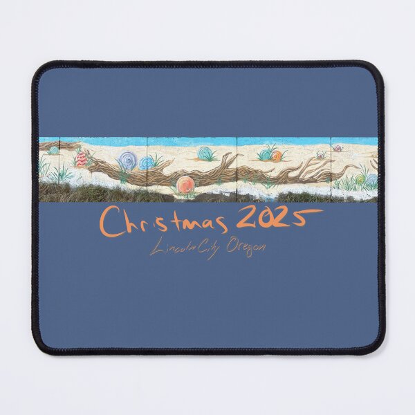 Item preview, Lincoln City Christmas designed and sold by CDWoriginals.