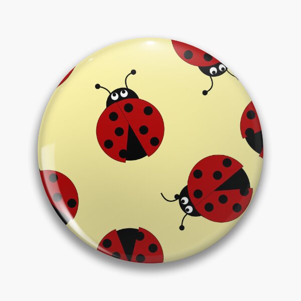 Item preview, Ladybugs designed and sold by carolveri.