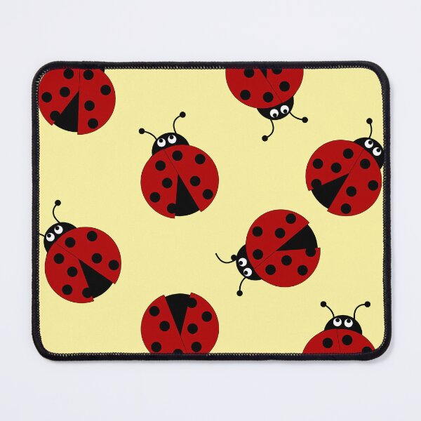 Item preview, Ladybugs designed and sold by carolveri.